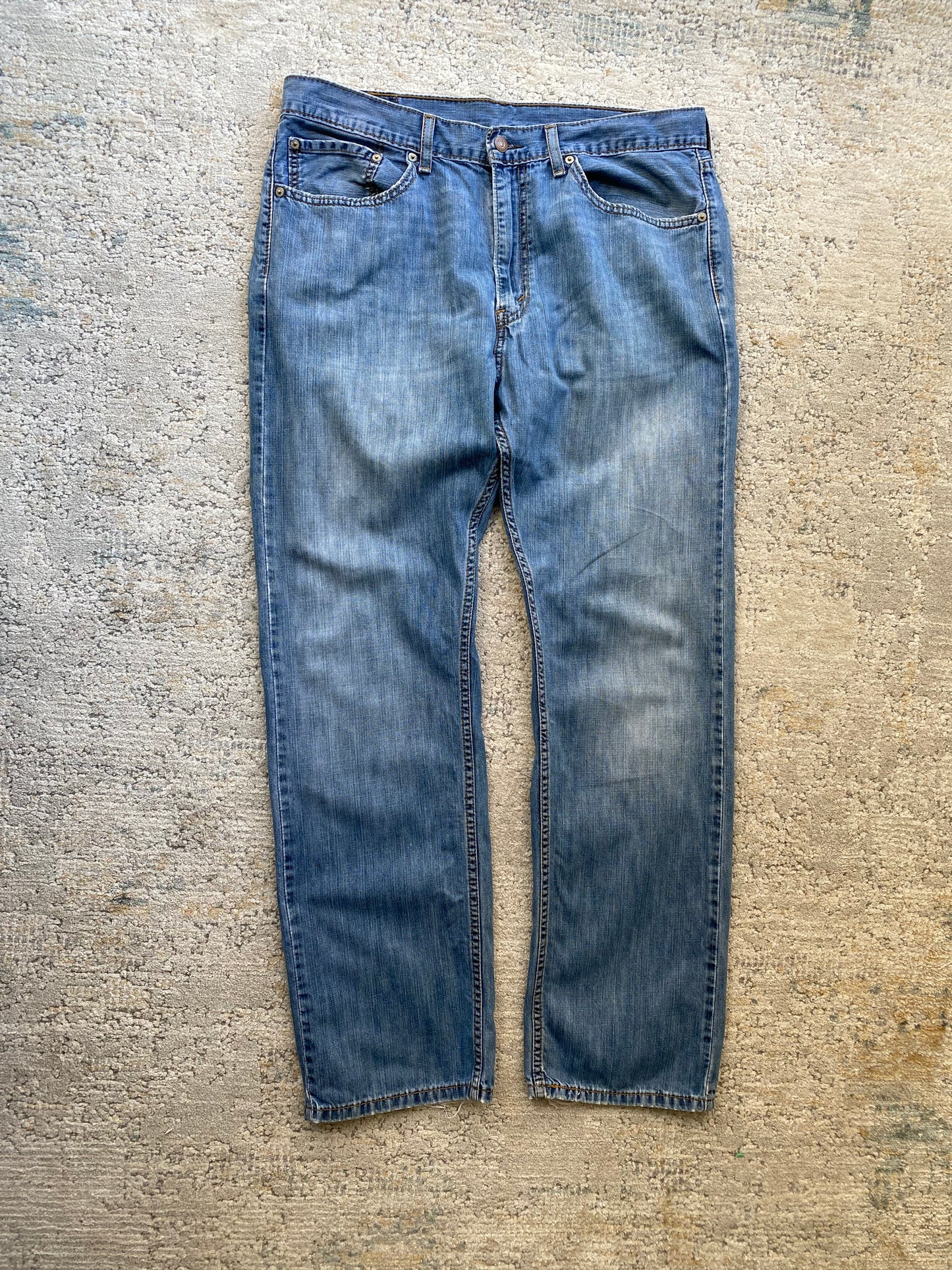 Levi’s 505 Jeans (W36 L32)