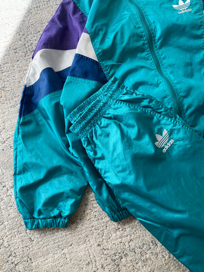 Adidas Vintage 90’s Tracksuit (146)