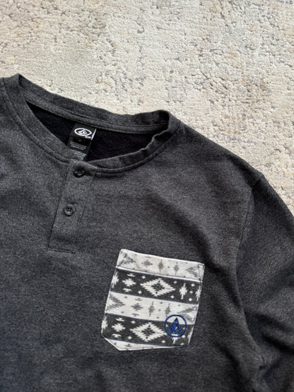 Volcom Pocket Longsleeve (M)