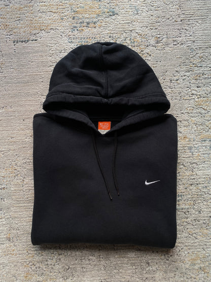 Nike Athletic Hoodie
