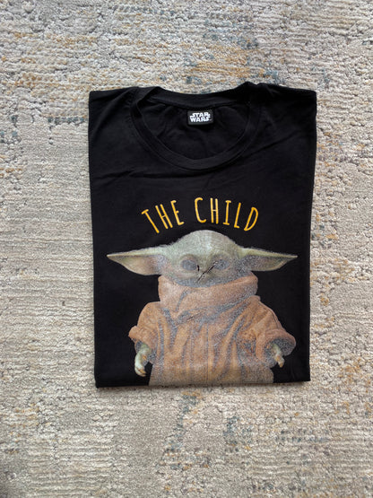 Star Wars The Mandalorian Tee (S)