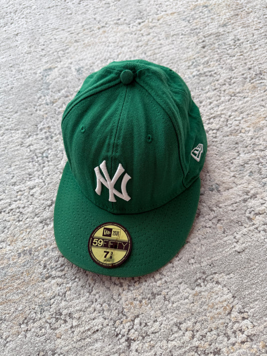 New Era Baseball Hat (58.7cm)