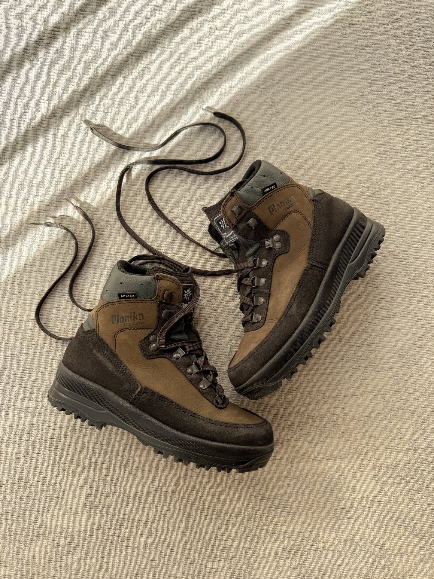 Planika Airtex Boots (Women’s 37.5)