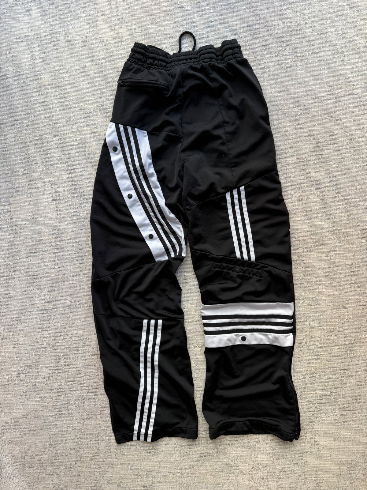Adidas Originals Y2K Utility Snap Track Pants (Women’s S)