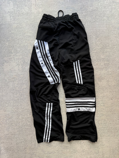 Adidas Originals Y2K Utility Snap Track Pants (Women’s S)