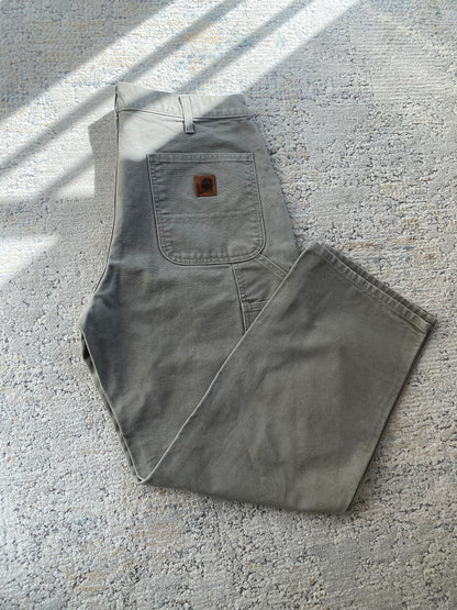 Carhartt Original Dungaree Fit (W34 L30)