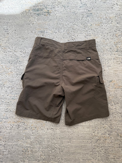 The North Face Heavy Shorts (W30)