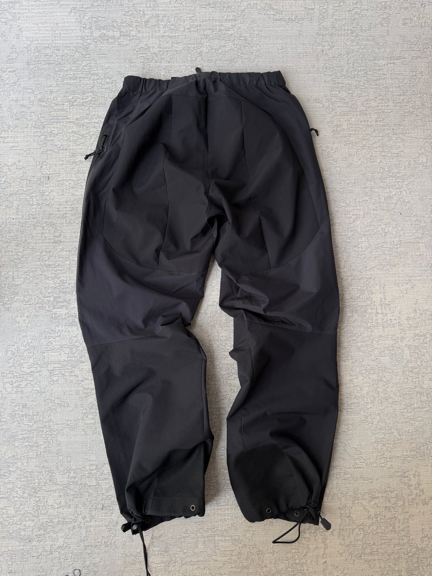 Arc’teryx PRO Gore-Tex Waterproof Shell Pants (M)