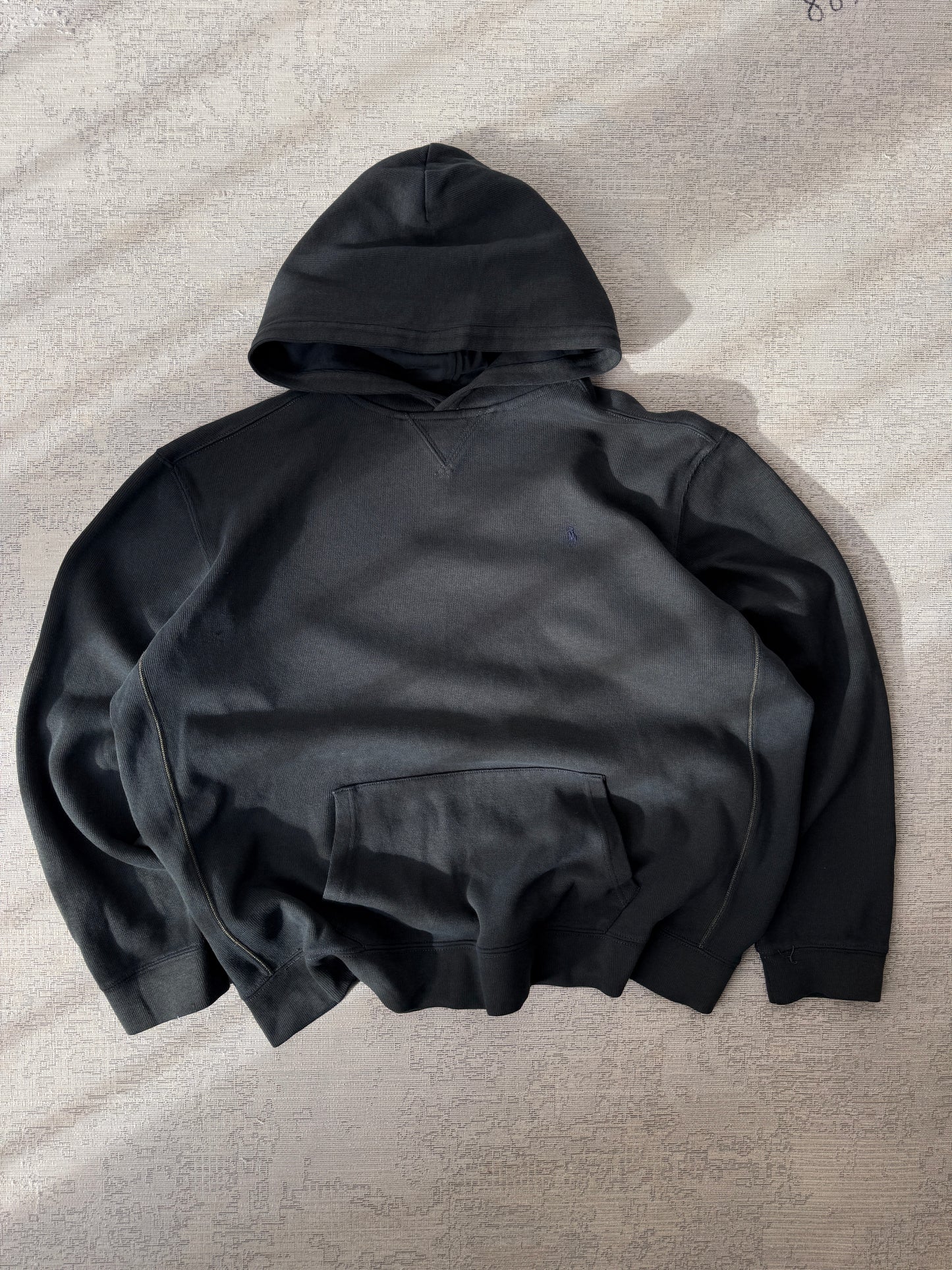 Ralph Lauren Oversized Hoodie (XL)