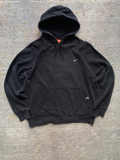 Nike Athletic Hoodie