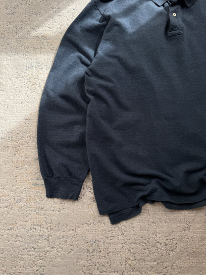 Ralph Lauren 1/4 Sweater (XL)