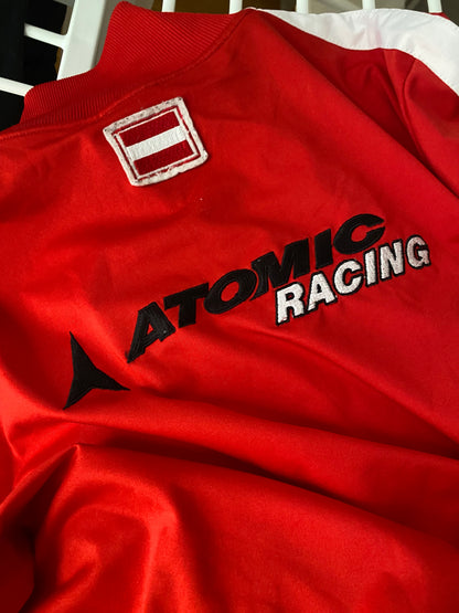 Atomic Racing Tracktop (L)