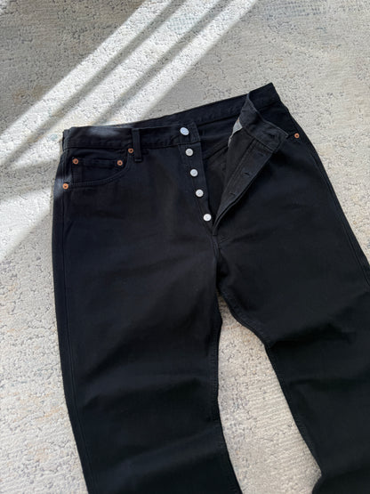Levi’s 501 Jeans (W36 W30)