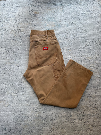 Dickies Workwear Carpenter Pant (W32 L30)