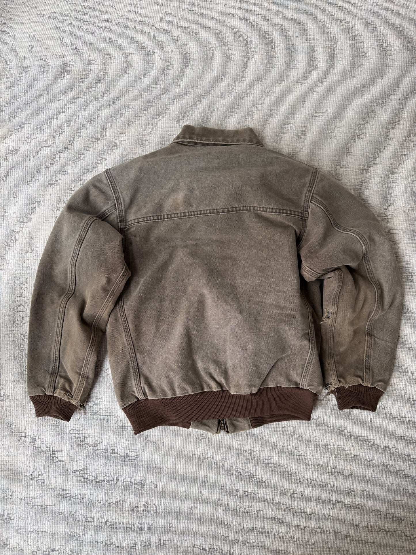 Carhartt Santa Fe Jacket (Kids L)