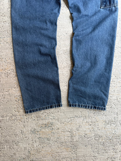 Carhartt Carpenter Jeans (W32 L32)