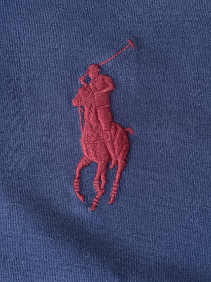 Ralph Lauren Rugby Longsleeve Polo (XL)