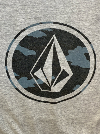 Volcom Stone Logo Tee (M)