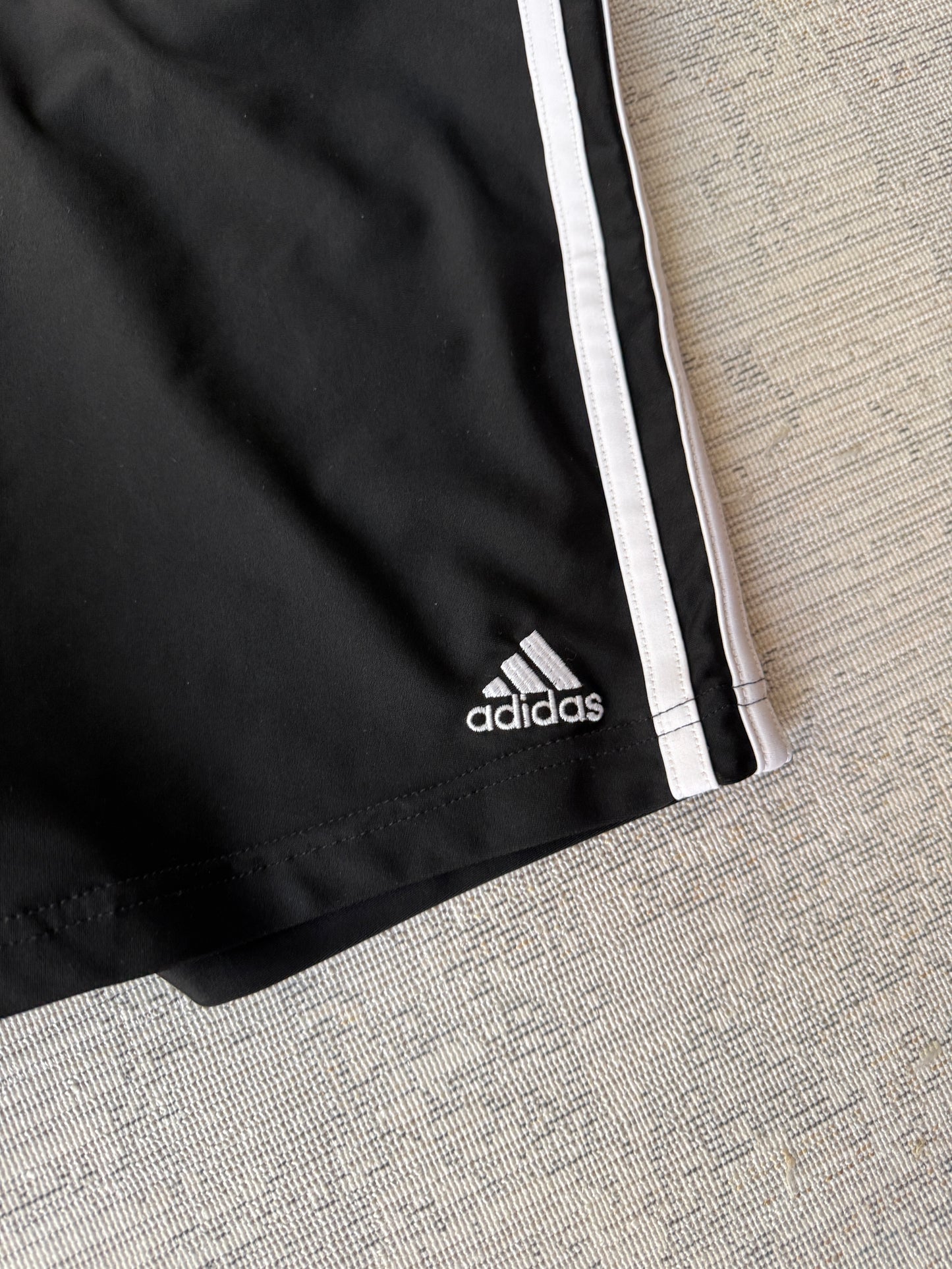 Adidas Biker Shorts (M)