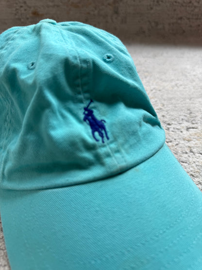 Ralph Lauren Vintage Cap (OS)