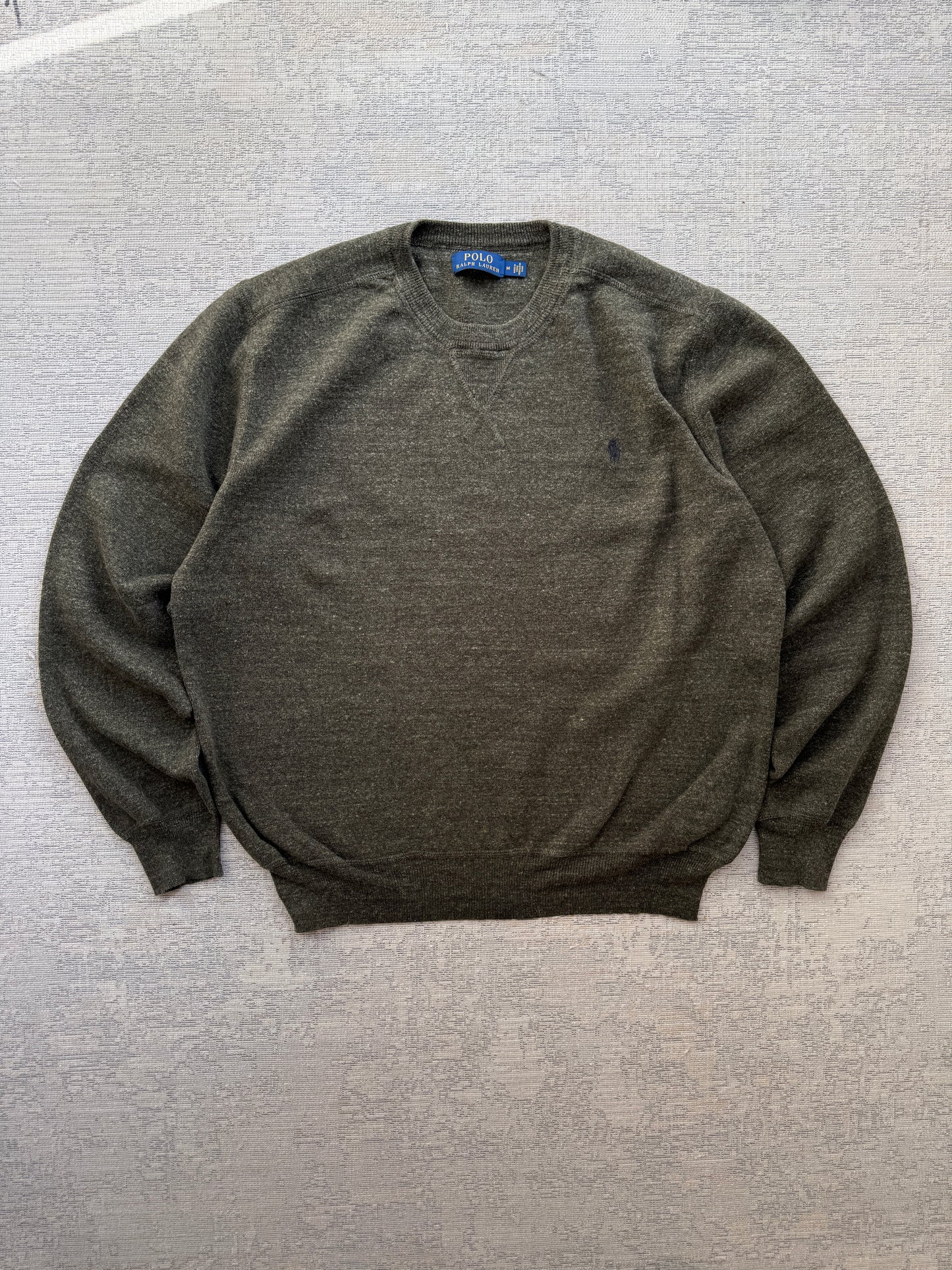 Ralph Lauren Sweater (M)
