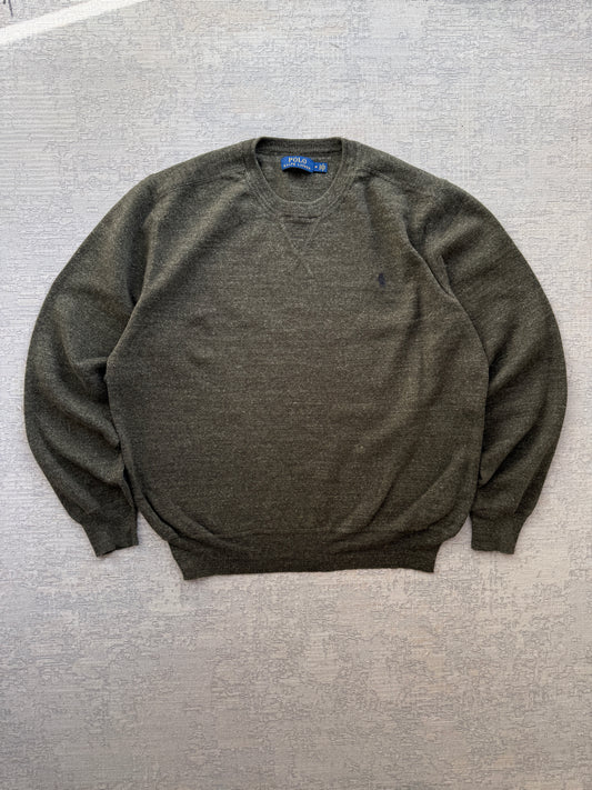 Ralph Lauren Sweater (M)