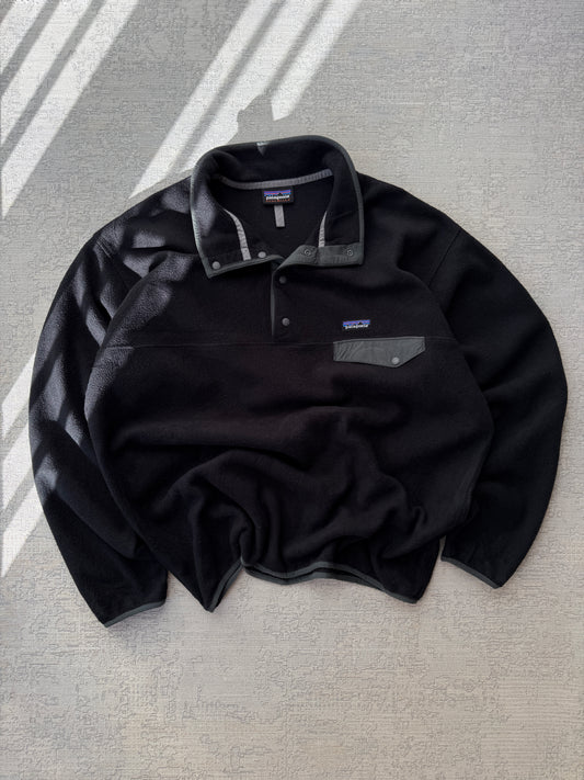 Patagonia Snap-T Fleece Pullover (XL)