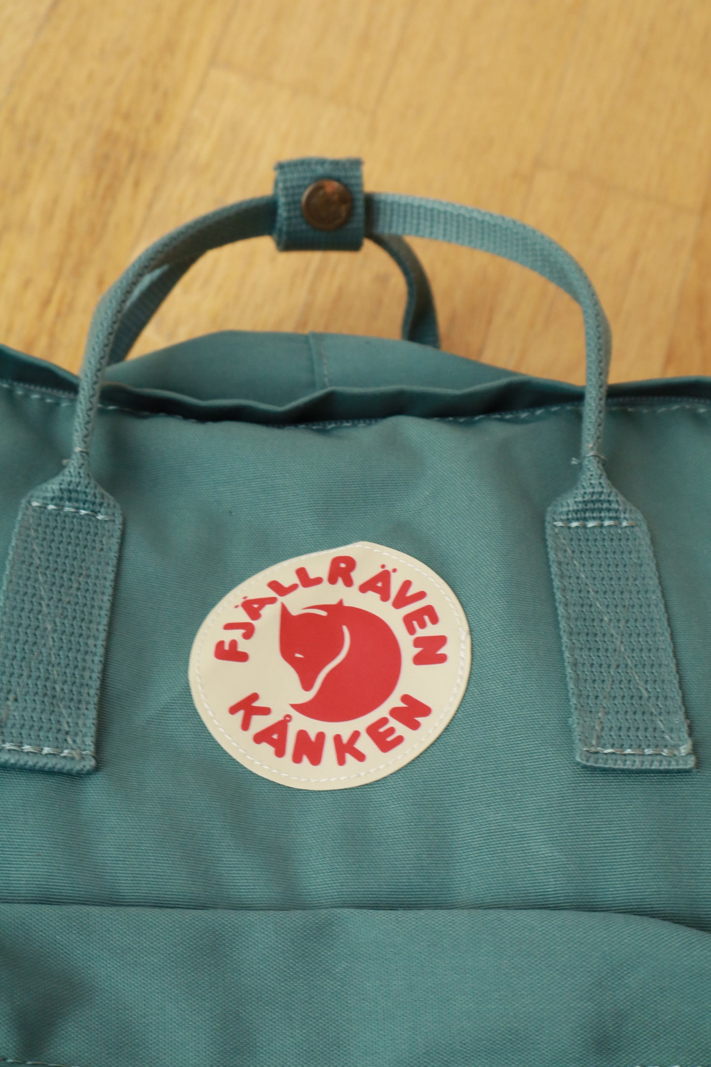 Fjallraven Kånken Backpack (OS)