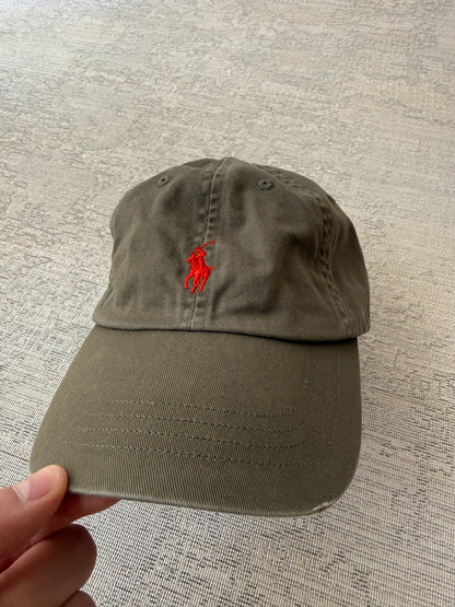 Ralph Lauren Vintage Baseball Cap (OS)