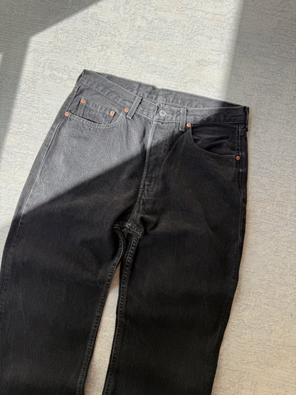 Levi’s 501 Jeans (W33 L32)