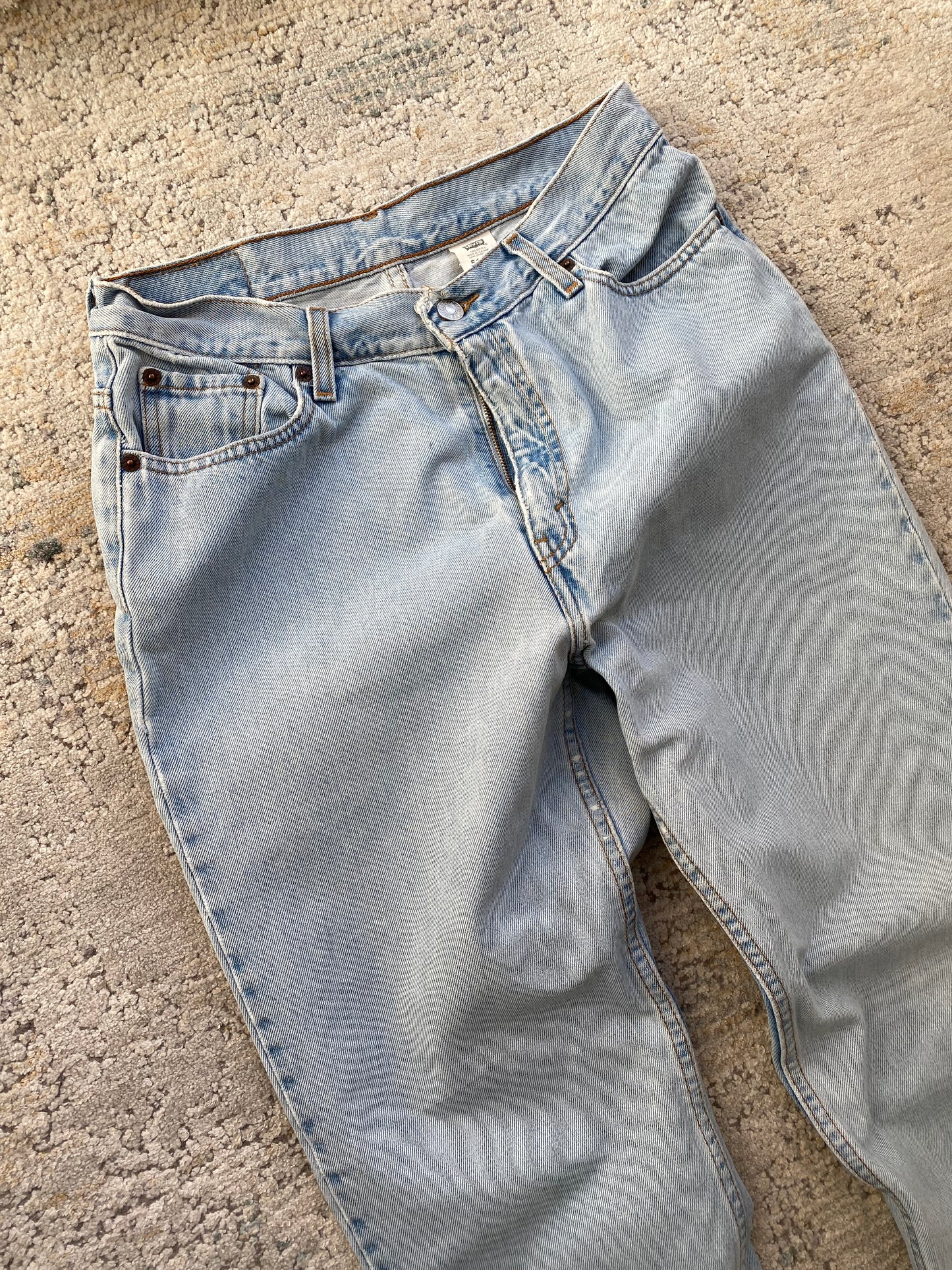 Levi’s 512 Vintage Jeans (W29 L30)