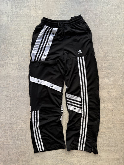 Adidas Originals Y2K Utility Snap Track Pants (Women’s S)
