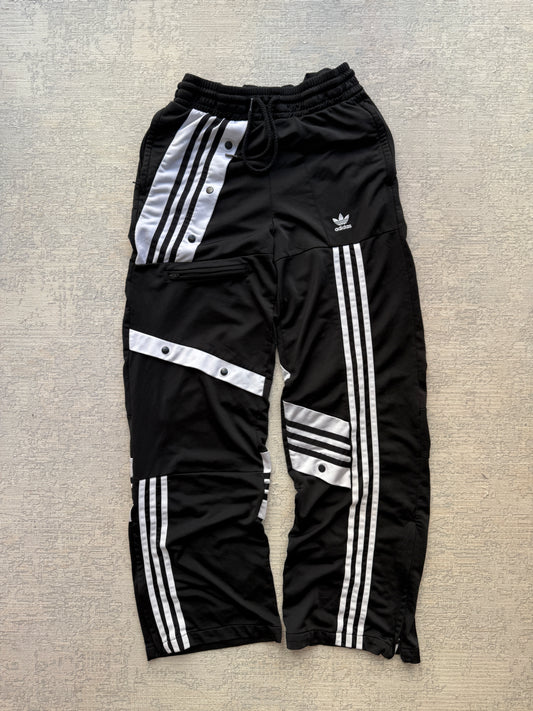 Adidas Originals Y2K Utility Snap Track Pants (Women’s S)