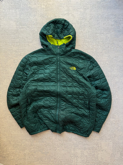 The North Face Puffer Insulated Jacket (XXL)