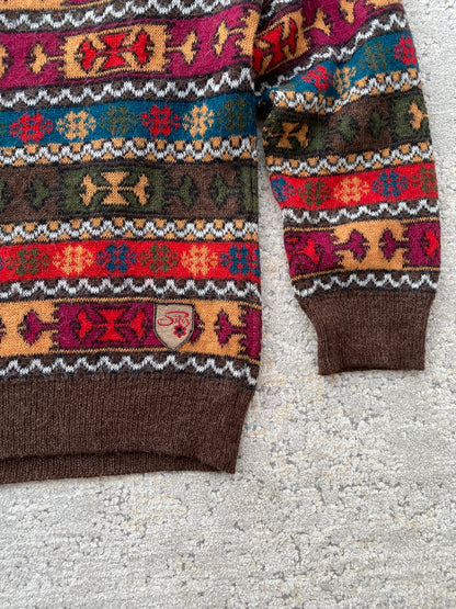 Silvy Vintage Jumper (L)