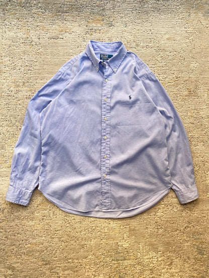 Ralph Lauren LS Shirt