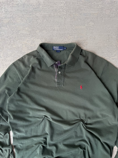 Ralph Lauren Classic Longsleeve (XL)