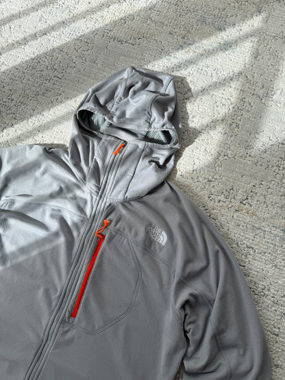 The North Face Polartec Fleece Hoodie (XL)