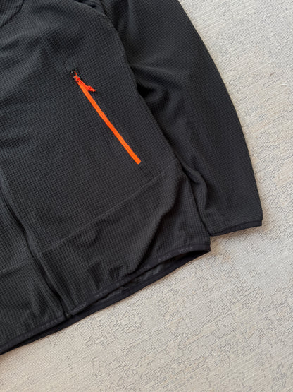 Salewa Polarlite Technical Grid Fleece (M)