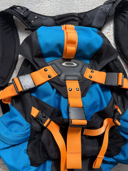 Oakley 90’s Icon Technical Backpack (OS)