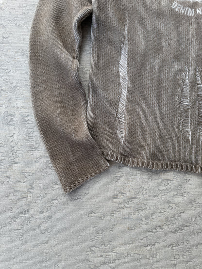 Tommy Hilfiger Vintage Sweater (S)