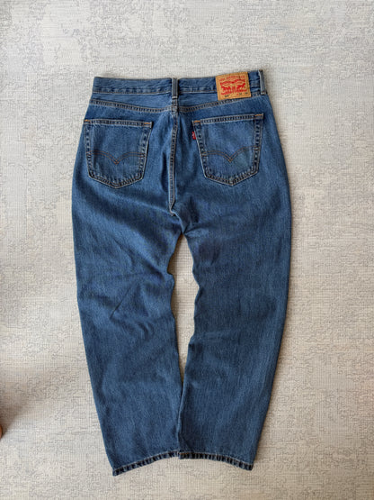 Levi’s 505 Jeans (W34 L29)