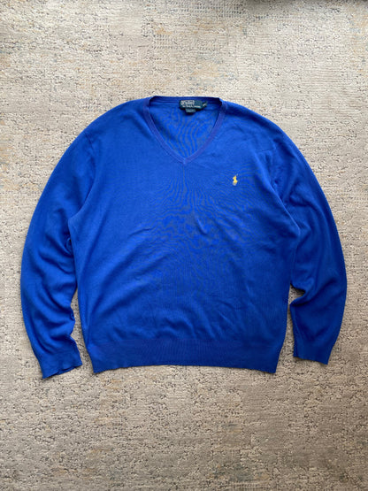 Ralph Lauren Sweatshirt (XXL)