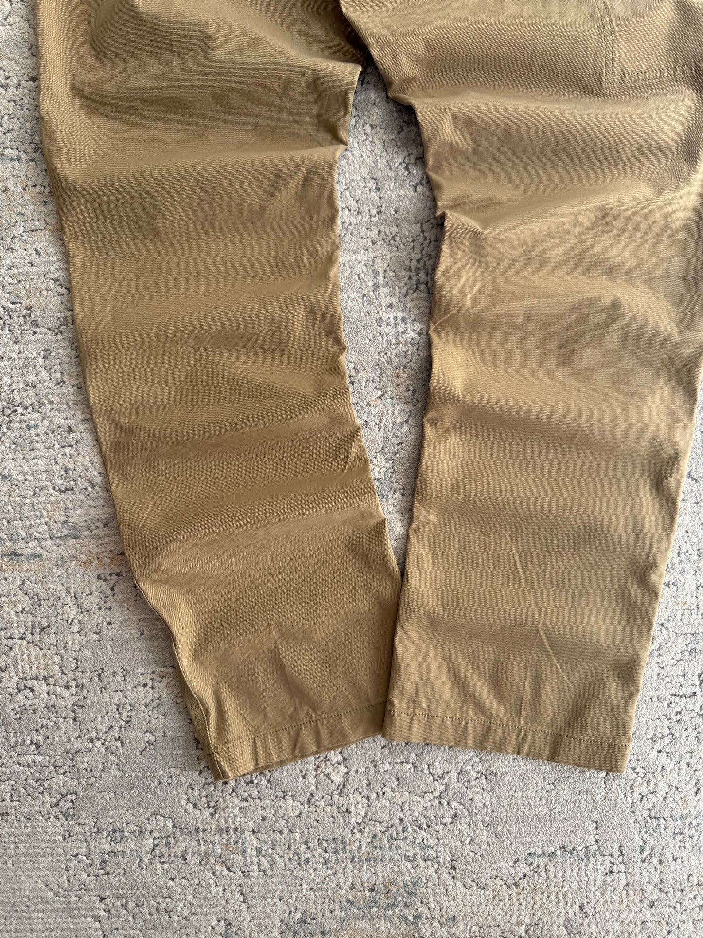 Carhartt Relaxed Fit Carpenter Pant (W33 L34)