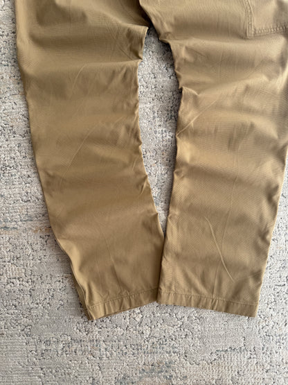 Carhartt Relaxed Fit Carpenter Pant (W33 L34)
