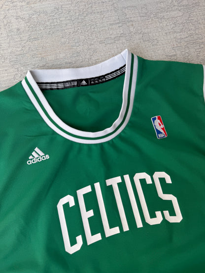 Adidas Boston Celtics Jersey (XL)