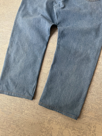 Levi’s 505 Regular Fit Jeans (W34 L29)