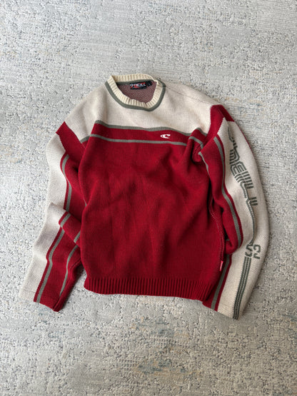 O’Neill 90’s Vintage Sweater (L)