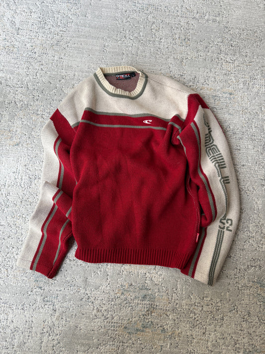 O’Neill 90’s Vintage Sweater (L)