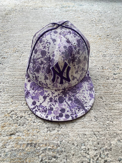 New Era Genuine Baseball Hat